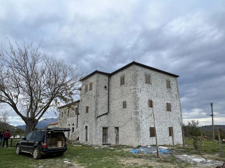“Kulla e Ndue Përjakut” e vitit 1910 kërkohet të shpallet “Monument Kulture”