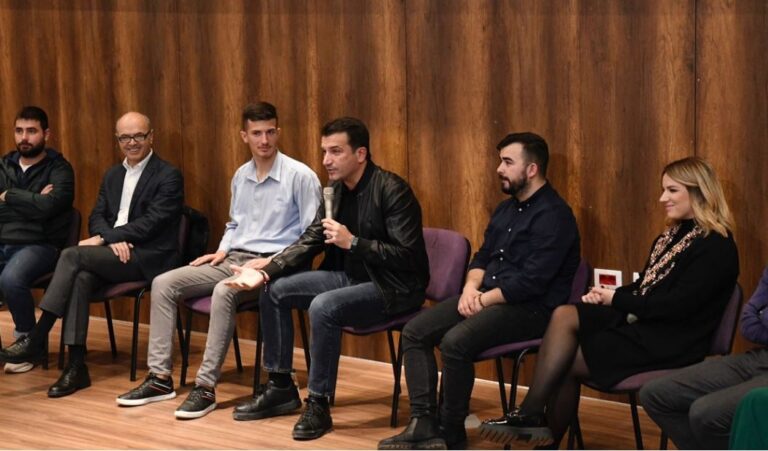 Veliaj në Njësinë 6: Strategjia e opozitës është të mbjellë dyshim, ne çojmë përpara punët e qytetit