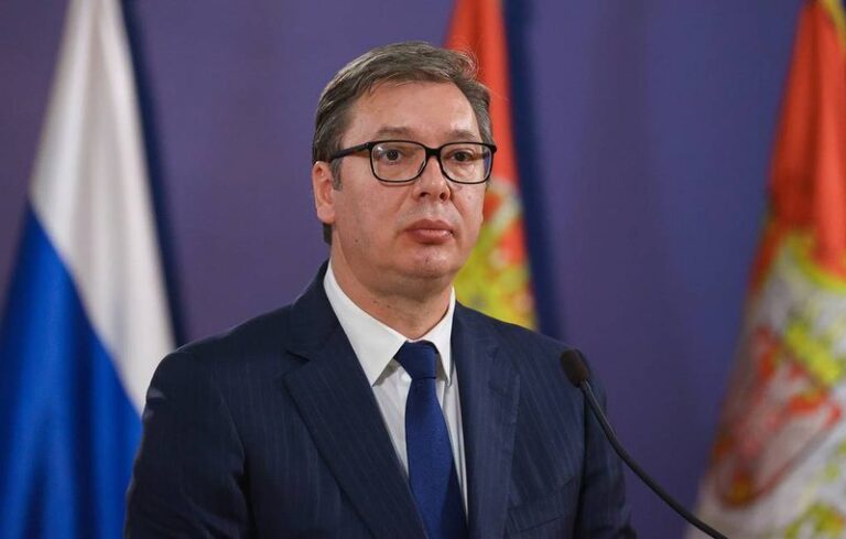 Ministri serb kërcënon: NATO s’mund t’i mbrojë. Reagon Maqedonia e Veriut dhe Mali i Zi