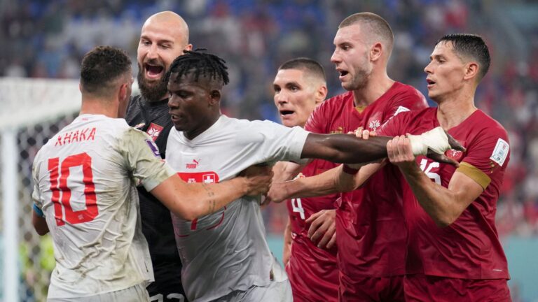 Xhaka: Plagët e familjes janë të thella, serbët e rrahën babain në burg