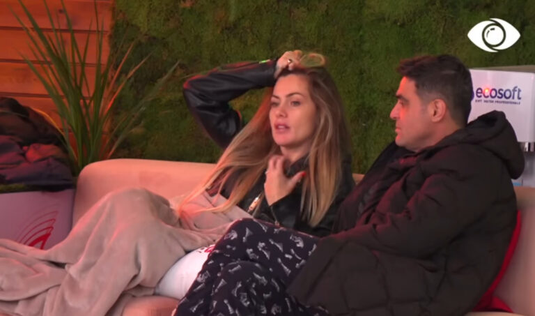 VIDEO “Nuk e shtyj dot më këtu”, Olta gati të dalë nga shtëpia e ”Big Brother Vip”