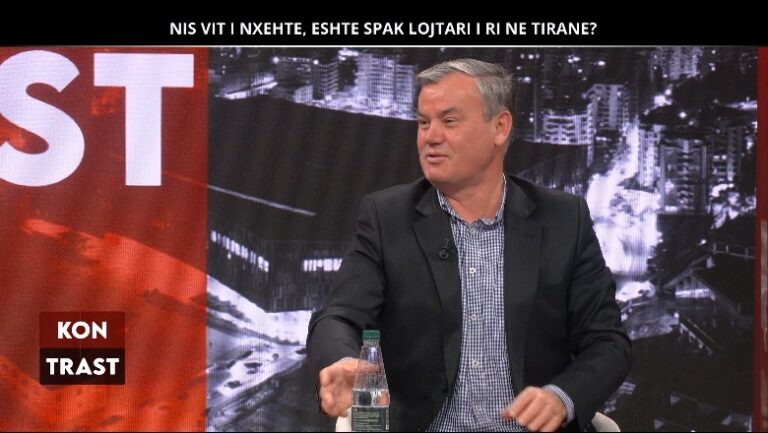 Nikoll Lesi: Nëse vula e PD-së i jepet Alibeajt, Shkodra mund të fitohet nga PS-ja