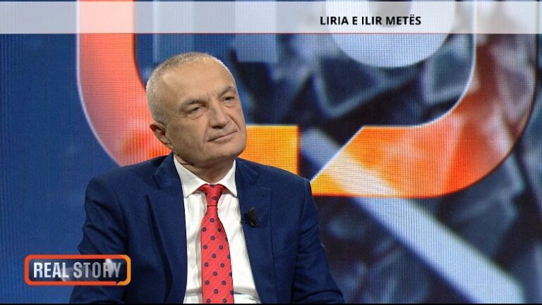 Meta: Në PD nuk ka luftë civile, por pengmarrje të vulës nga Rama