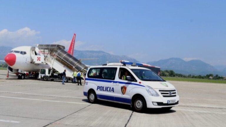 Kapet në Spanjë 49-vjeçari shqiptar nga Fieri, rezulton i dënuar për drogë