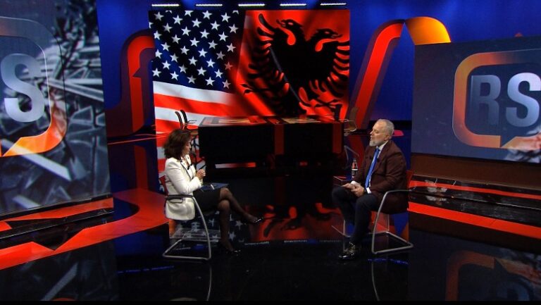 Ambasadorja Yuri Kim: Shqipëria në rrugën e duhur që të udhëtojë në SHBA pa viza