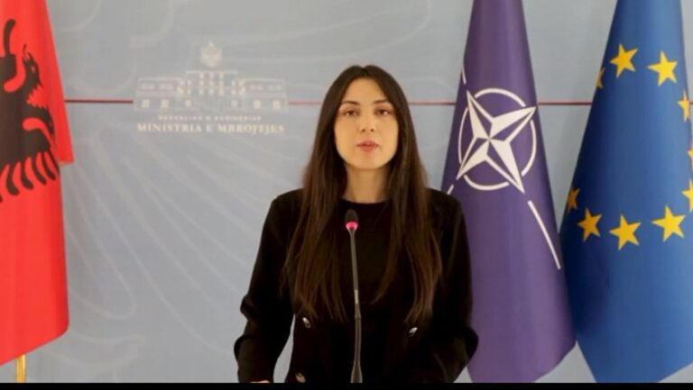Ministria e Mbrojtjes: Rënia e inerteve dëmton urat në Lezhë dhe Shkodër! Lumenjtë nën nivelin kritik