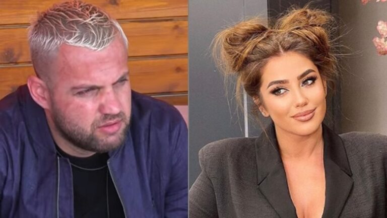 ”Fëmijëve të saj nuk u mungonte luksi, e as shtëpia”, Luizi e quan Arjolën si lojtaren më fallso të BBVA 1