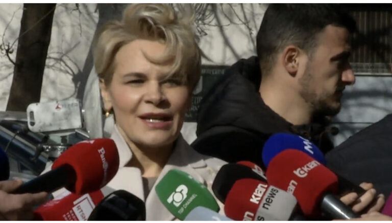 Monika Kryemadhi: Dorëzova në SPAK fakte të reja për inceneratorët!