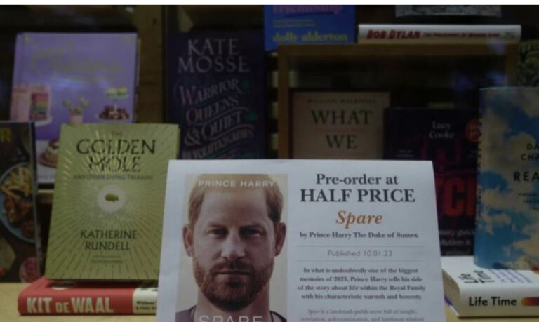 Pritej të bënte bujë, britanikët presin keq librin autobiografik të Princit Harry: Është i marrë!