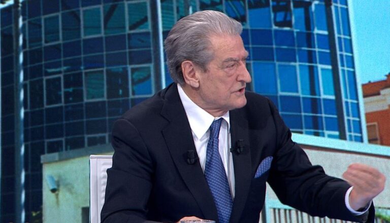 I biri thirret në SPAK, Berisha: Është bërë për të larguar vëmendjen nga superskandali “Rama-McGonigal”