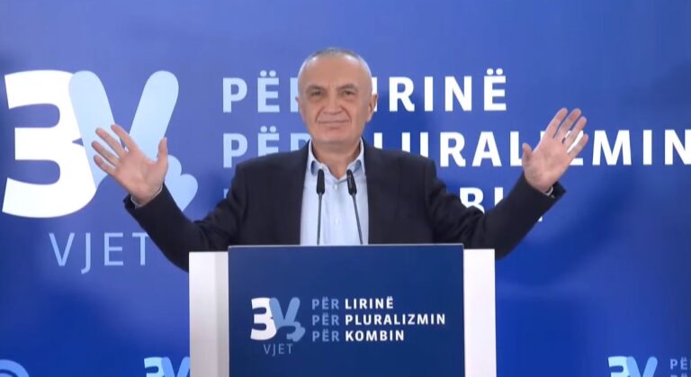 Themelimi i PD në Elbasan, Meta: 14 maji dita për të kthyer demokracinë . Mbështesim Luçiano Boçin
