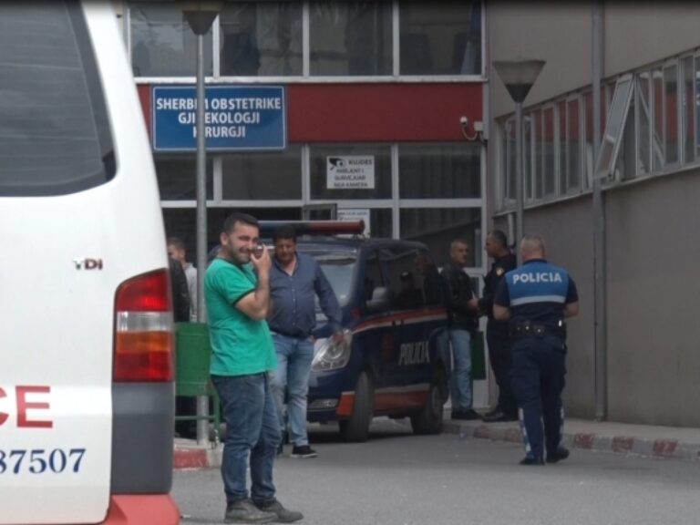 34-vjeçarja nënë e dy fëmijëve bën abort dhe humb jetën, Policia: Dy mjekë po hetohen