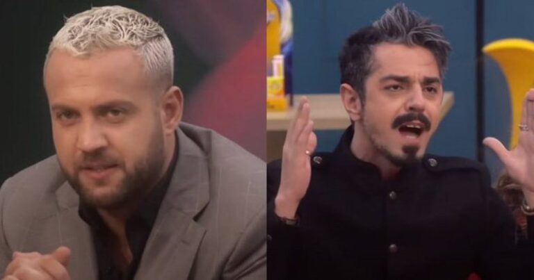 “Do e çoja në mal dhe do e torturoja”, AMA i tërheq vëmendjen Top Channel për deklaratat e Amosit