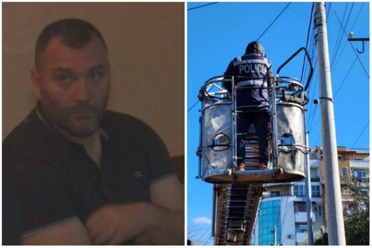 Kronikë/ “Të fortët” me kamera sigurie. Në mbarë vendin nga Policia janë çmontuar 349 kamera