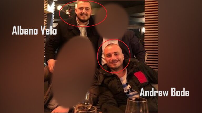 Vrasja e Papës, kush e porositi krimin? Dinamika e lëvizjes së autorëve të dyshuar