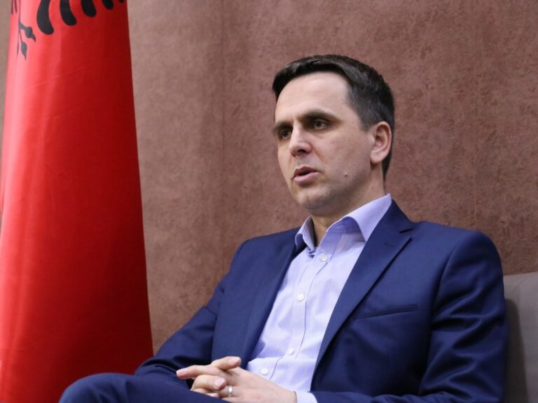 Bilal Kasami: Rama, garantues i të drejtave të shqiptarëve në Maqedoninë e Veriut