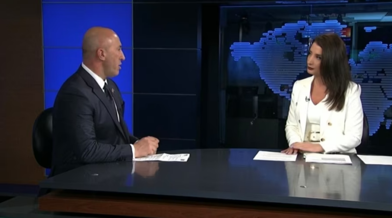 Haradinaj: Krijimi i Asociacionit, rruga e vetme për të arritur tek marrëveshja finale