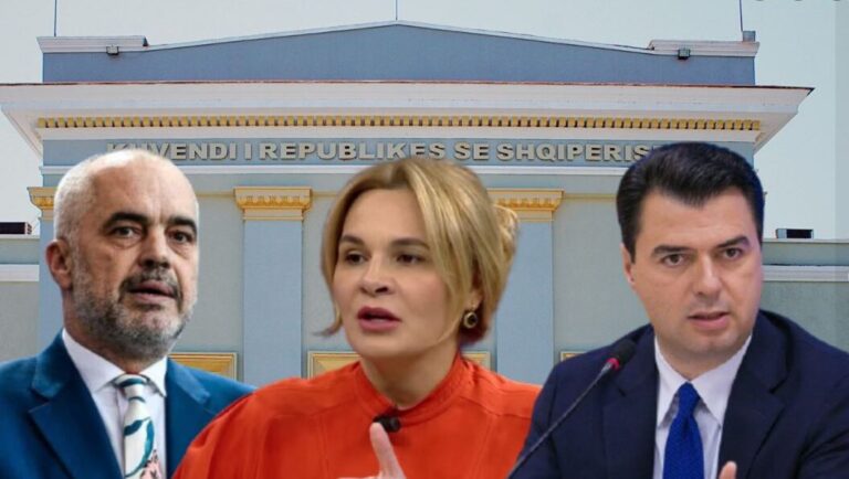 ”Basha si presh, Rama si kungull”, Monika bën krahasimet epike për kundërshtarët politikë