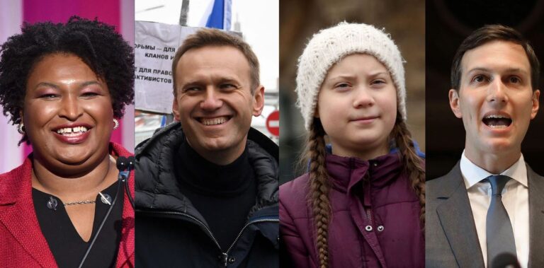 Çmimi ”Nobel për Paqe”, Greta Thunberg dhe rivali i Putinit mes kandidatëve