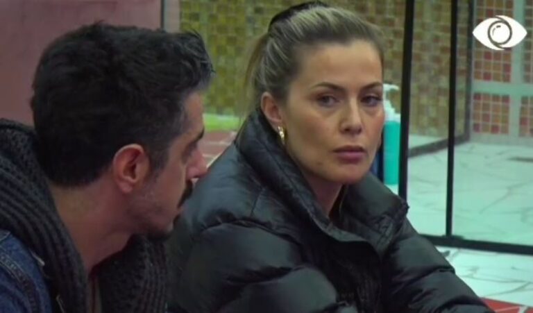 VIDEO/ ”Do marr valixhet, do iki”, Olta në ”BB Vip”: Nuk dua të rri, jam e martuar