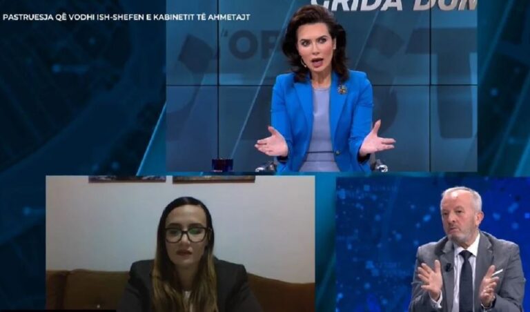 Pastruesja i vodhi 120 mijë euro Alda Klosit, gazetarja: Policia e paqartë me deklaratat