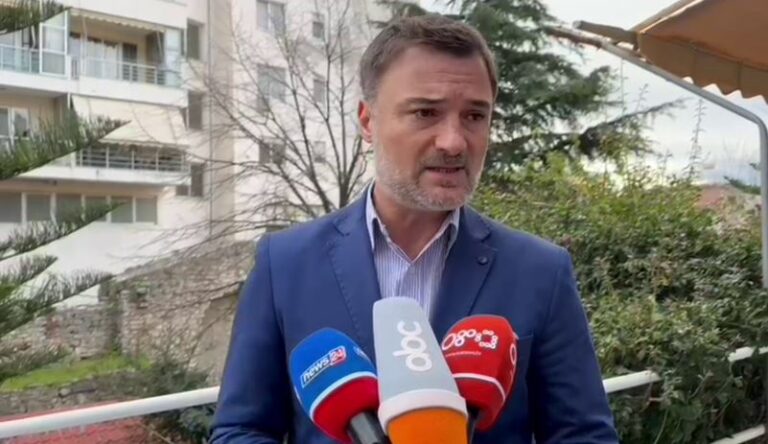 Alibeaj kundër marrëveshjes së Berishës: Kandidatët e PD nuk mund të garojnë me siglën e PL
