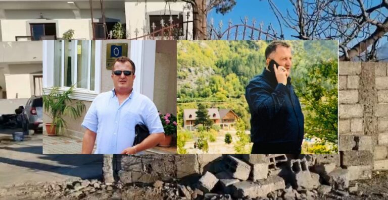 Tritoli ndaj shefit të Krimeve, 17 familjarë në panik dhe motivi enigmatik