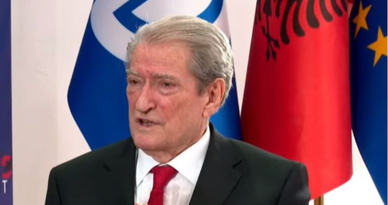 Zgjedhjet lokale, Berisha: Shkodra nuk bën kurrë gabim të mbështesë Edi Ramën