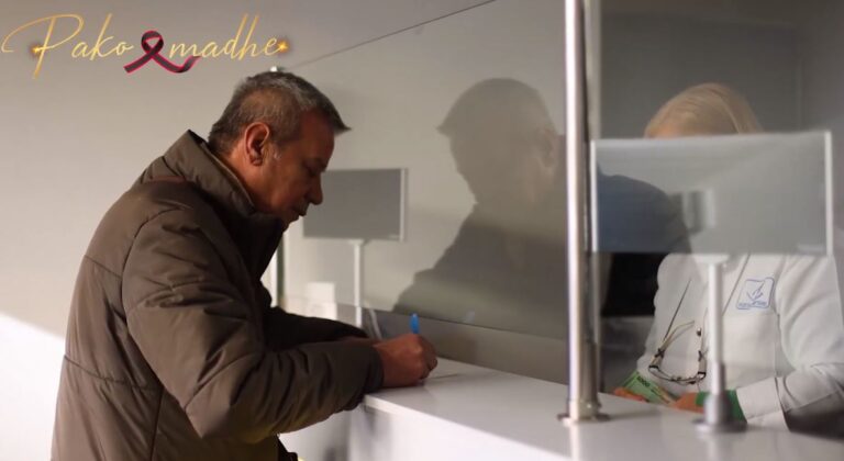 VIDEO/ Pensionistët po marrin bonusin e ”Pakos së Madhe”, Rama: Në prill do të ketë tjetër bonus