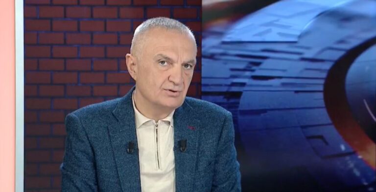 Rrëzimi i Rilindjes, Meta: Do përmbysim një sistem që ka uzurpuar shtetin