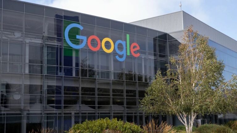 Google pushon 12 mijë punonjës, kjo përmes një email-i