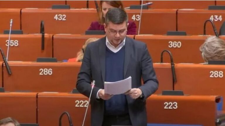 Anëtarësimi në Këshillin e Evropës, Britania e Madh dhe Kroacia mbështesin Kosovën