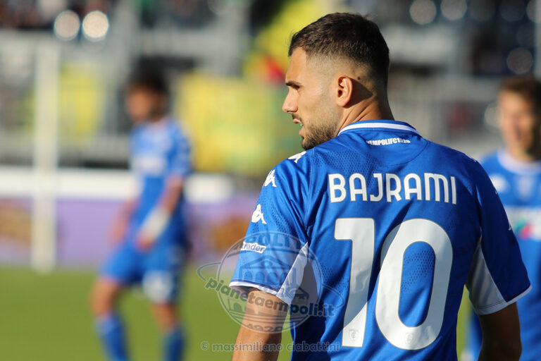 Nedim Bajrami ndryshon ekip, por mbetet në Serie A: Jam i lumtur, gjithçka u krye