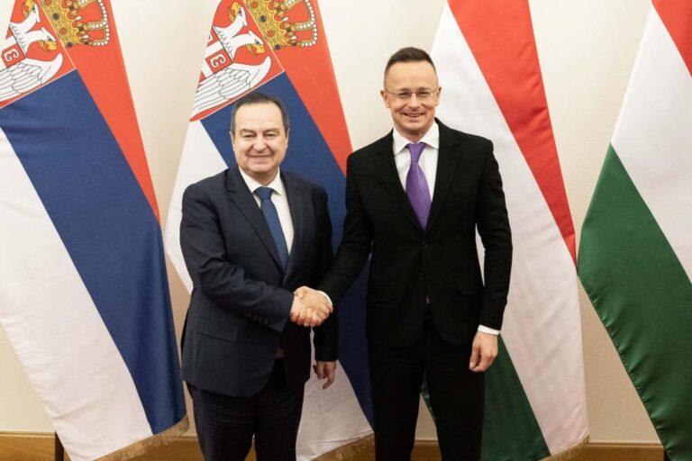 Anëtarësimi i Kosovës në BE, Hungaria: Votojmë kundër