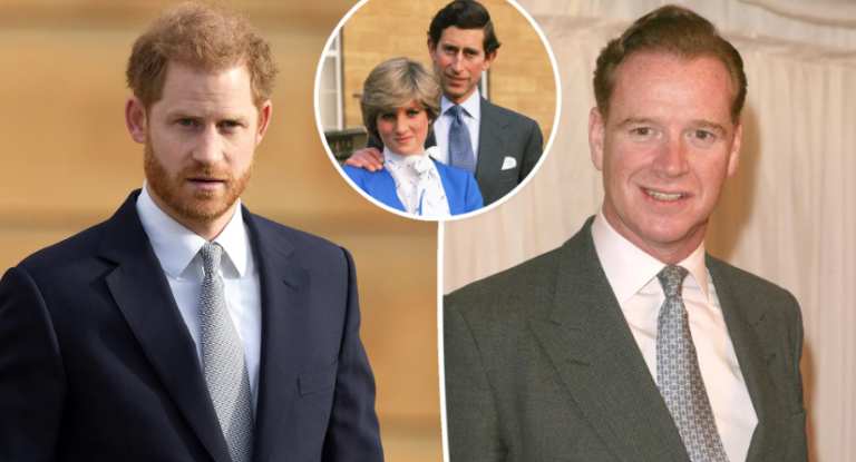 BILD: Kujt i ngjan Princi Harry?