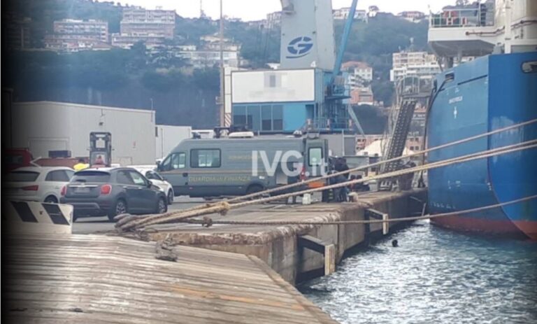 Kapet 1 ton kokainë, shkatërrohet rrjeti shqiptaro-italian