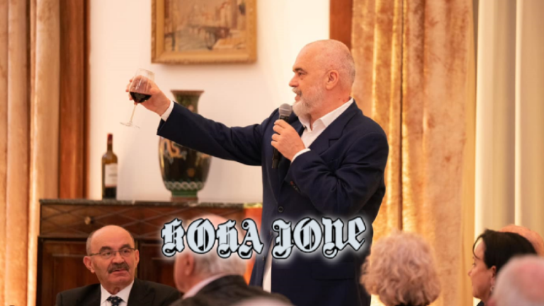 Taktika e re e Ramës për zgjedhjet
