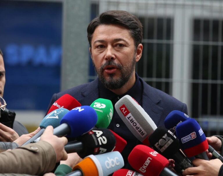 “Gërdeci”, Shkëlzen Berisha nuk paraqitet për të dëshmuar