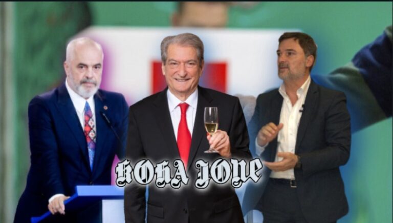 PD-ja del me dy kandidatë!