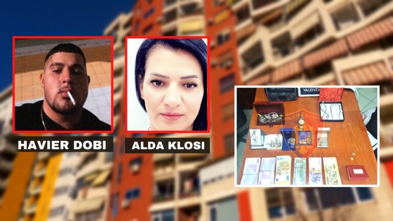 Kronikë/ Alda Klosi jetonte me qira, por rezulton pronare apartamentesh në Shëngjin e Tiranë