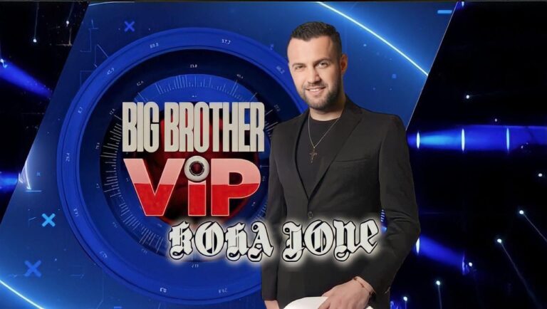 A ka kuptim Big Brother pa Luizin?