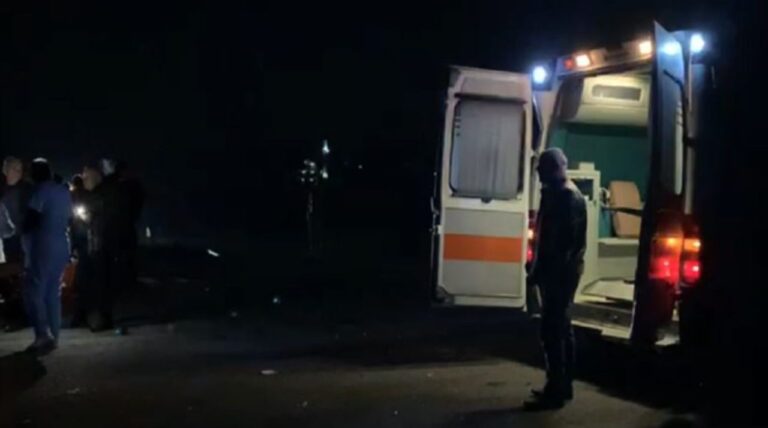 Aksident tragjik në Rrugën e Arbrit, 3 të vdekur. Mes tyre dy janë vëllezër