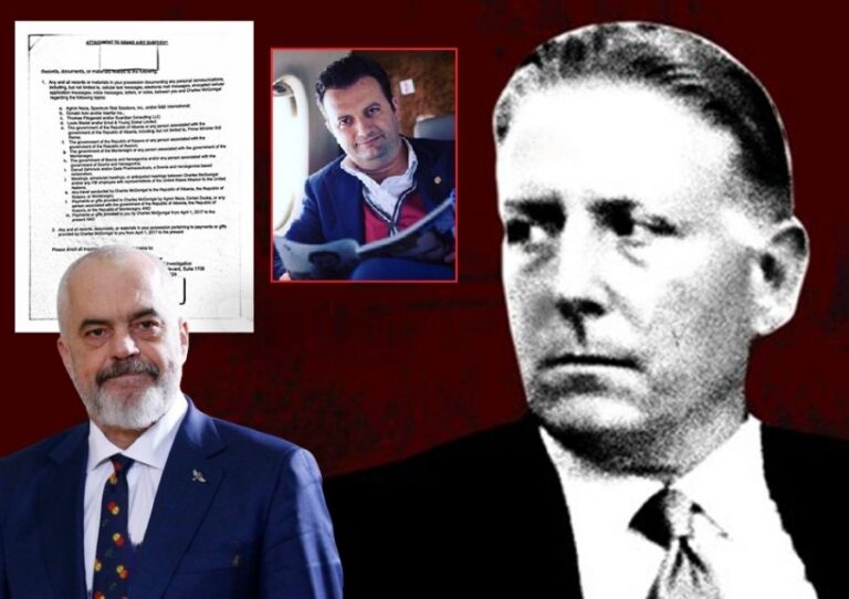 Arrestimi i ish-zyrtarit të FBI-së/ Rama: Filloi gjyqi në Big Brother-in e politikës, SHBA nuk do të më kursente