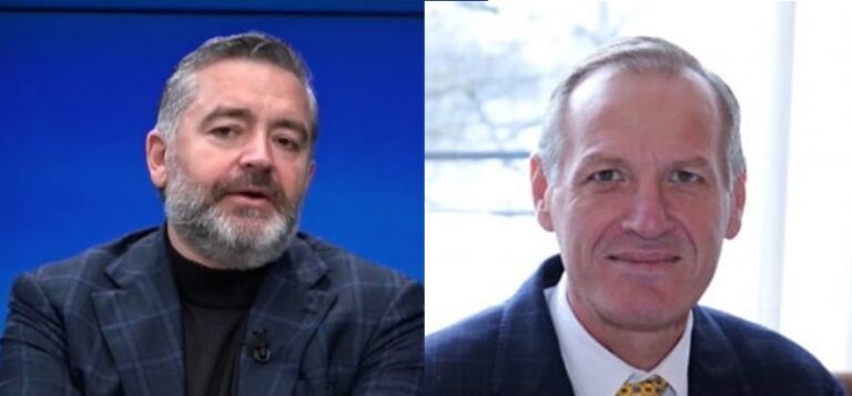 Konfirmohet nga Blendi Klosi: Deputeti Agron Çela i është bashkuar PS-së