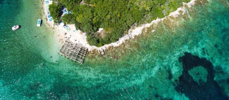 Gazeta belge shkruan për Ksamilin: Maldivet e Europës, destinacioni më i mirë që duhet vizituar
