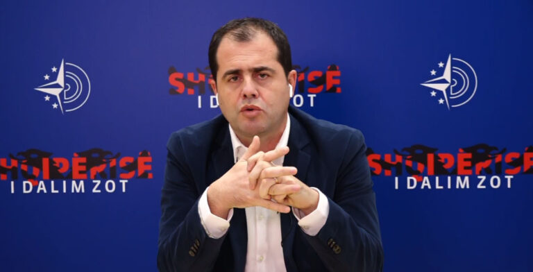 PS votoi kundër heqjes së imunitetit, Bylykbashi: Laku i drejtësisë po shkon drejt fytit të Ramës