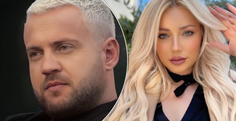 Luiz Ejlli rrëfen se vuan nga një sëmundje e rrallë, Ronela Hajati: U përlota, je në lule të moshës