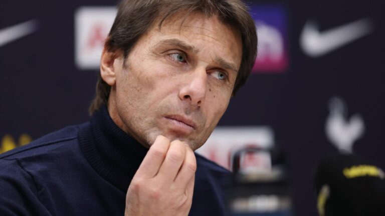 Antonio Conte largohet në fund të sezonit, Tottenham do një tjetër italian