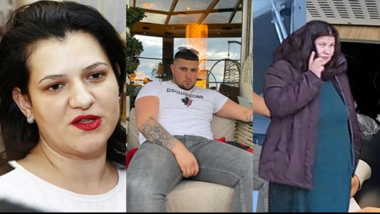 Përgjimet/ Rozeta: Pse ke marrë lekë? Djali: Mora veç 50 mijë euro