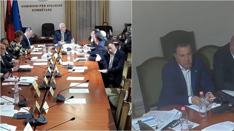 Qëndrimi i Ramës ndaj Vuçiç, Noka: Tradhti kombëtare. Peleshi: Jemi në një linjë me NATO-n